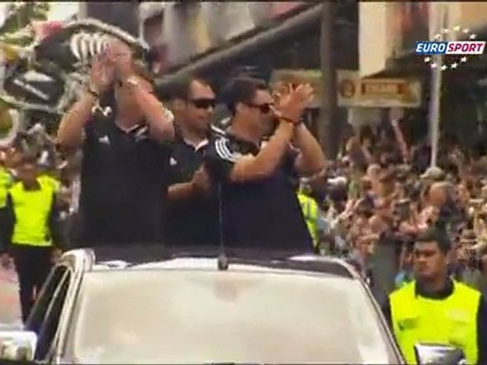 İşte yeni isim!