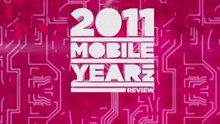Mobile Year in Review 2011