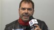 24 Heures du Mans 2011, interview de Pierre Ehret pilote de la Ferrari F430 GTC n°62