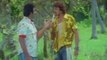 Rockline Venkatesh In Comedy Scene - Aandhi Aur Toofan