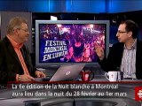 RDI Week-end - Montréal en lumière