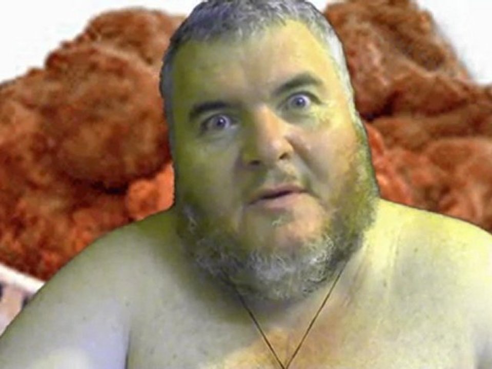 Racist KFC ad?