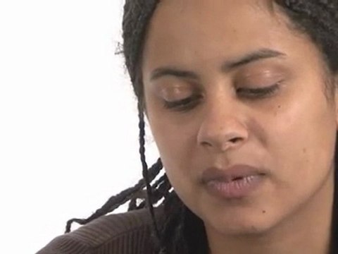 Christian Aid Volunteer - Amy Hall