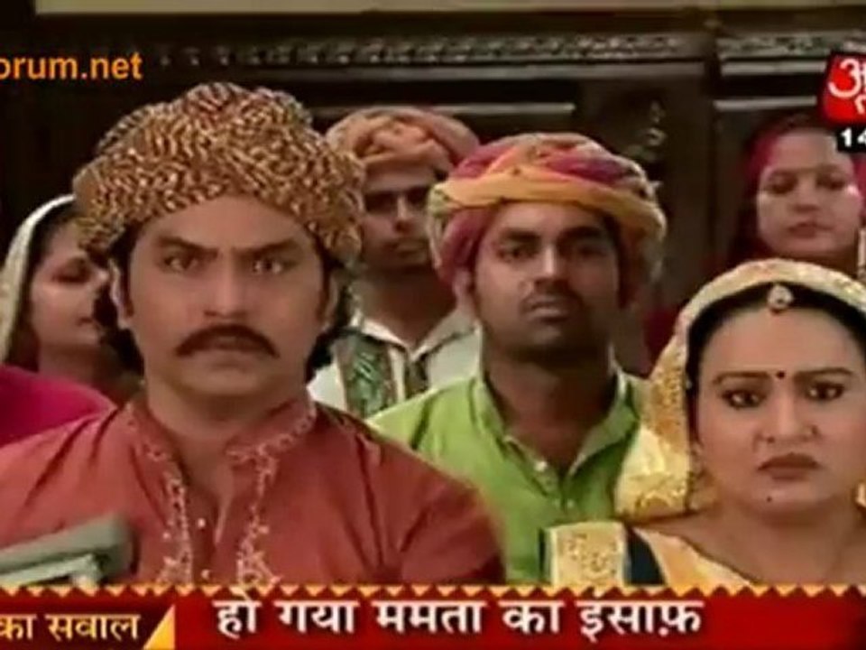 Anandi Ki Sabse Badi Jeet