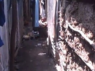 Matopeni: Judy Nduba on urban planning in small spaces