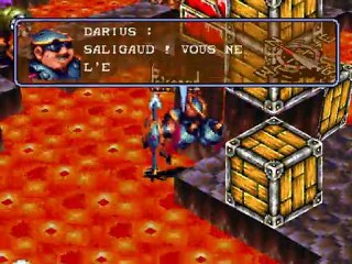 Vandal Hearts 29 Salamander