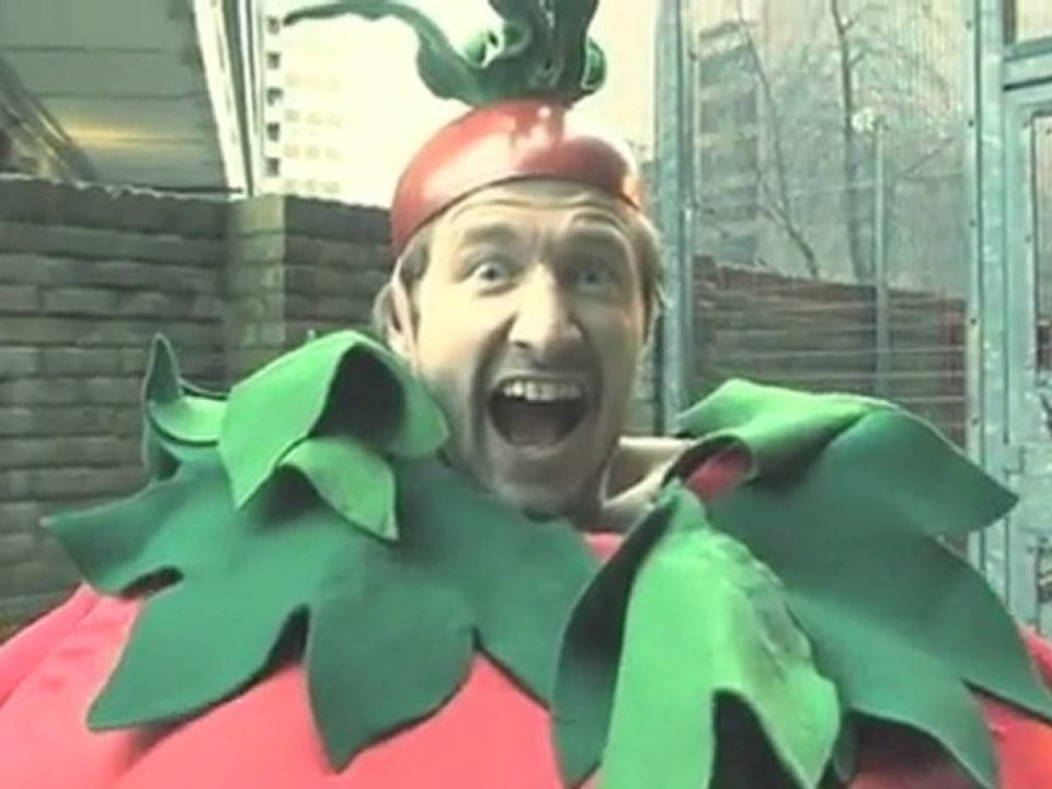 Super Soup Promo 2011