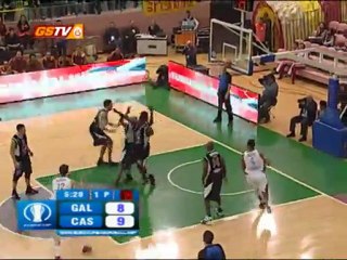 GS CC - Caserta Röportajlar