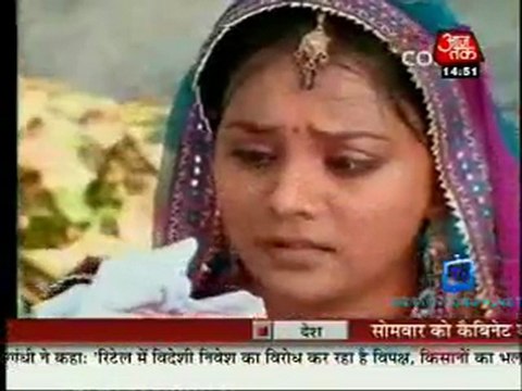 Saas Bahu Aur Betiyan [Aaj Tak] - 16th December 2011 Part2