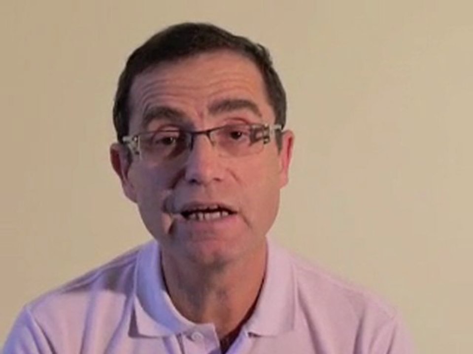 D'une émotion négative à une émotion positive