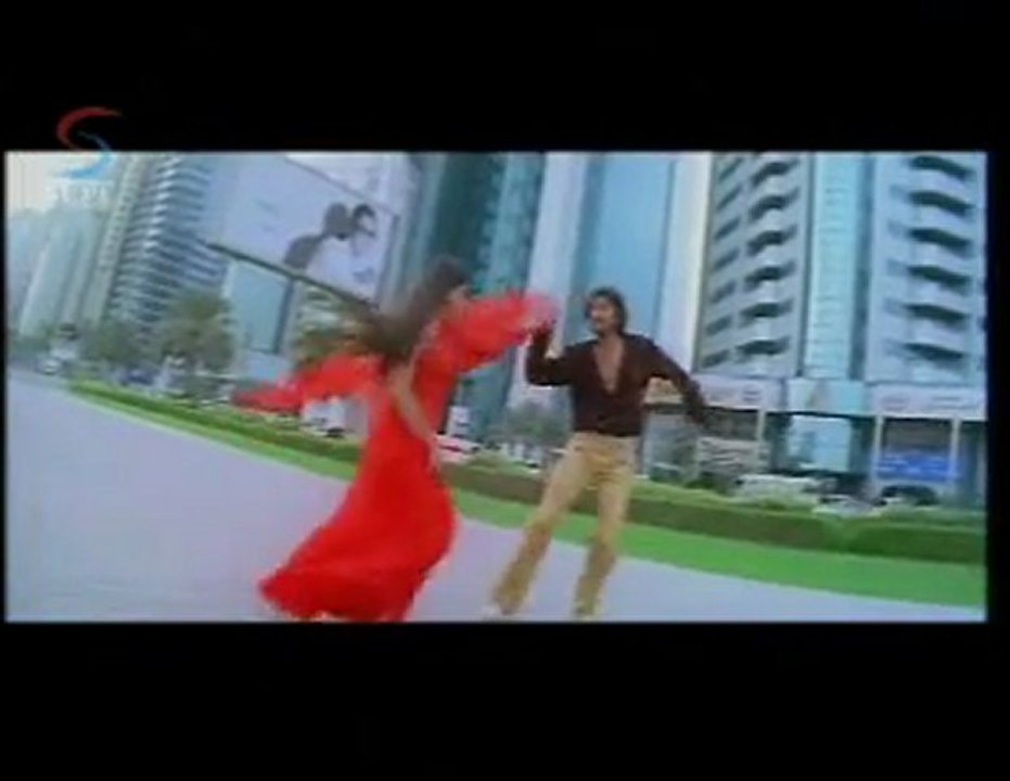 Nanna Kanase - Aandhi Aur Toofan