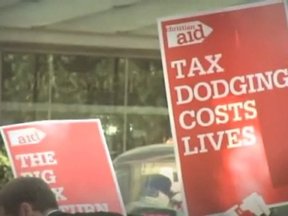 Poverty Over: tax