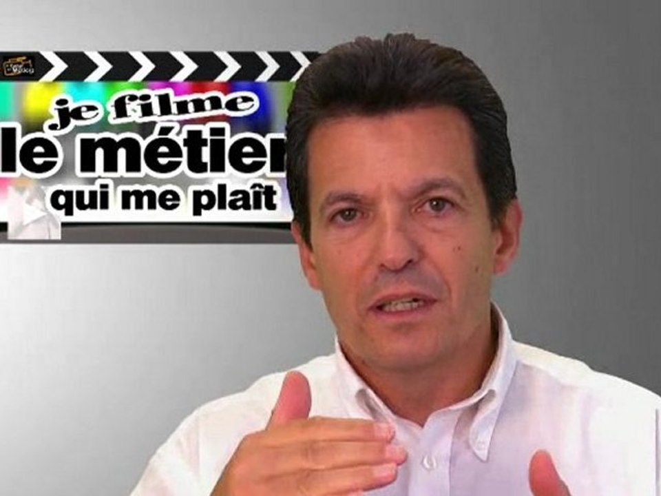 Conseils - Comment participer au concours "Je filme le métier qui me plait" ?