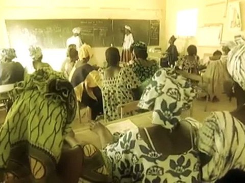 Christian Aid Week 2011: This is Christian Aid