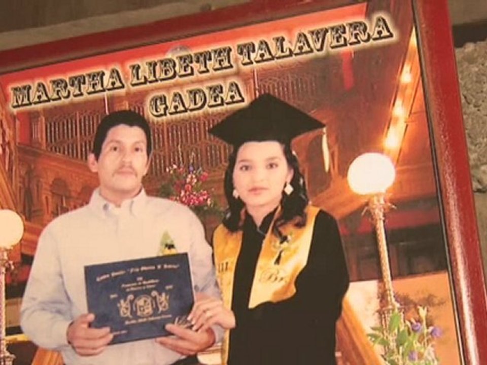 Christian Aid Week 2011: Hayley Atwell sees Christian Aid coffee project in Nicaragua