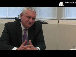 Interview : Comment les assureurs se préparent-ils à la retraite ?