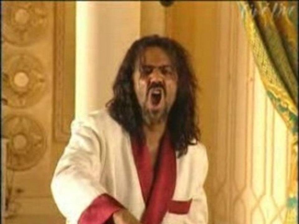 Le Boulet -  Bétisier - Making-of