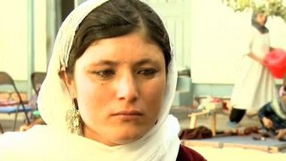 Women in Afghanistan: 10 years on