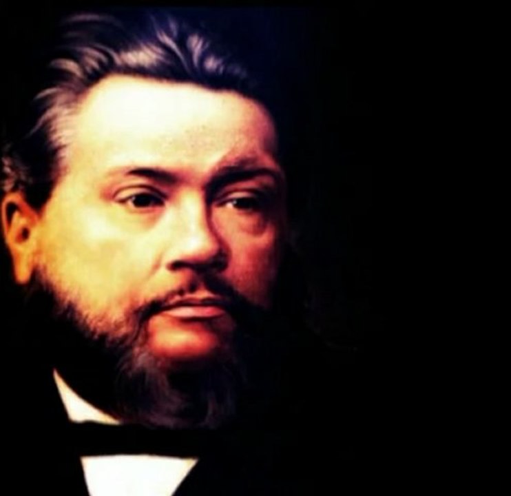 Spurgeon Sermon - A Christmas Question (Part 3 of 4)