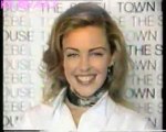 Kylie Minogue tv appearance - The Main Event 1992