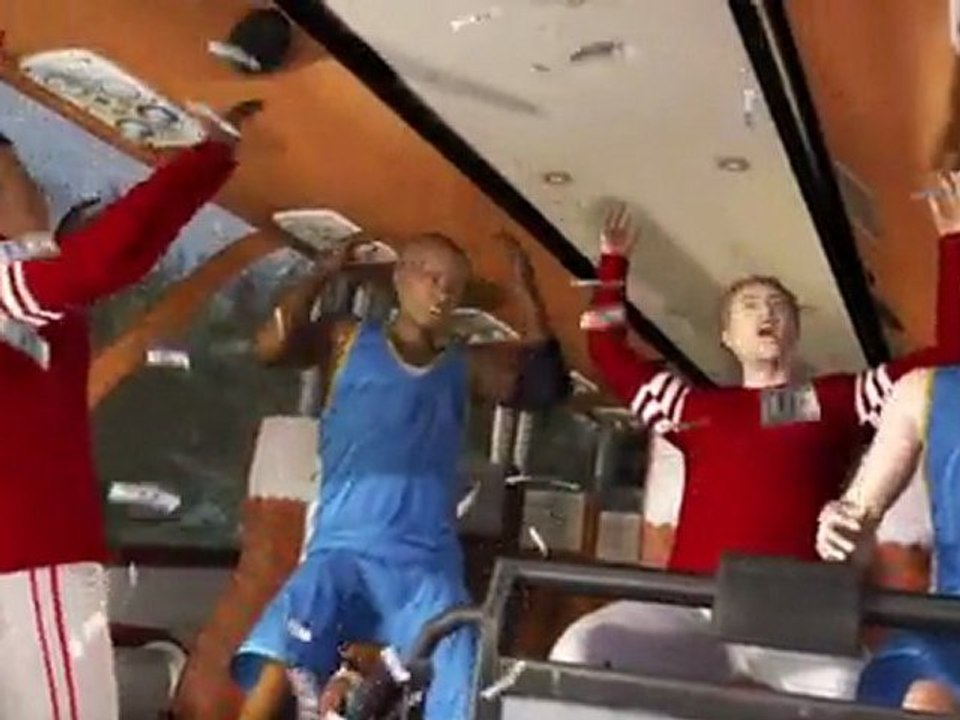 Final Four time! Players put NCAA under fire