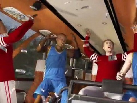 Final Four time! Players put NCAA under fire