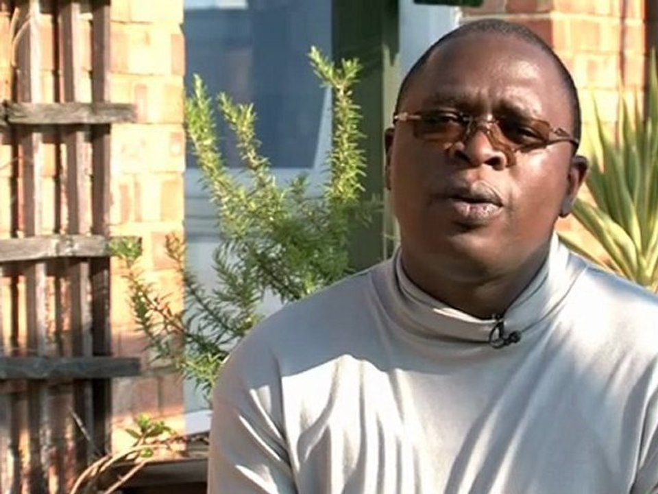 Samson Malesi: How Christian Aid supporters can assist the Caravan of Hope