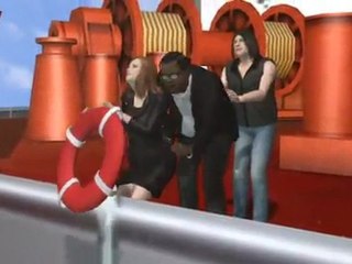 American Idol! Pia Toscano voted out as fans cry foul