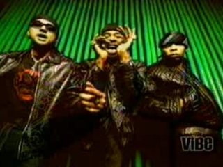 Busta Rhymes & Sean Paul - Make It Clap