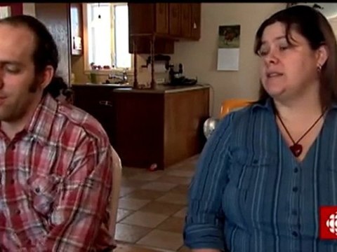 Téléjournal - Tests de dépistage de la trisomie