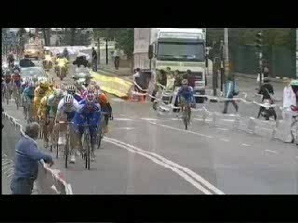 ruta del sol 2006