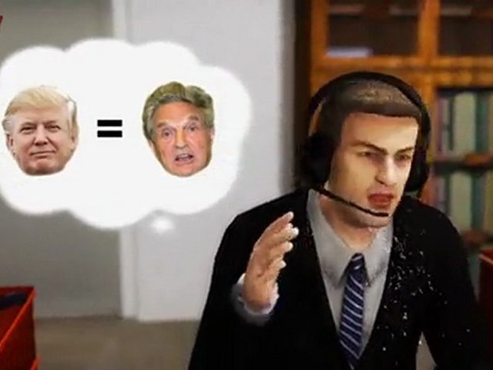 Is Donald Trump destroying the GOP's chances for 2012?