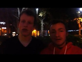 Joyeux anniversaire Camille