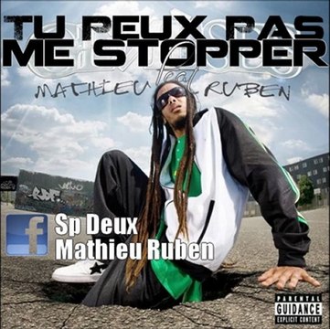 SP2 - TU PEUX PAS ME STOPPER FEAT. MATHIEU RUBEN