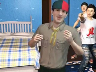 Tim Pawlenty running for 2012 presidential election