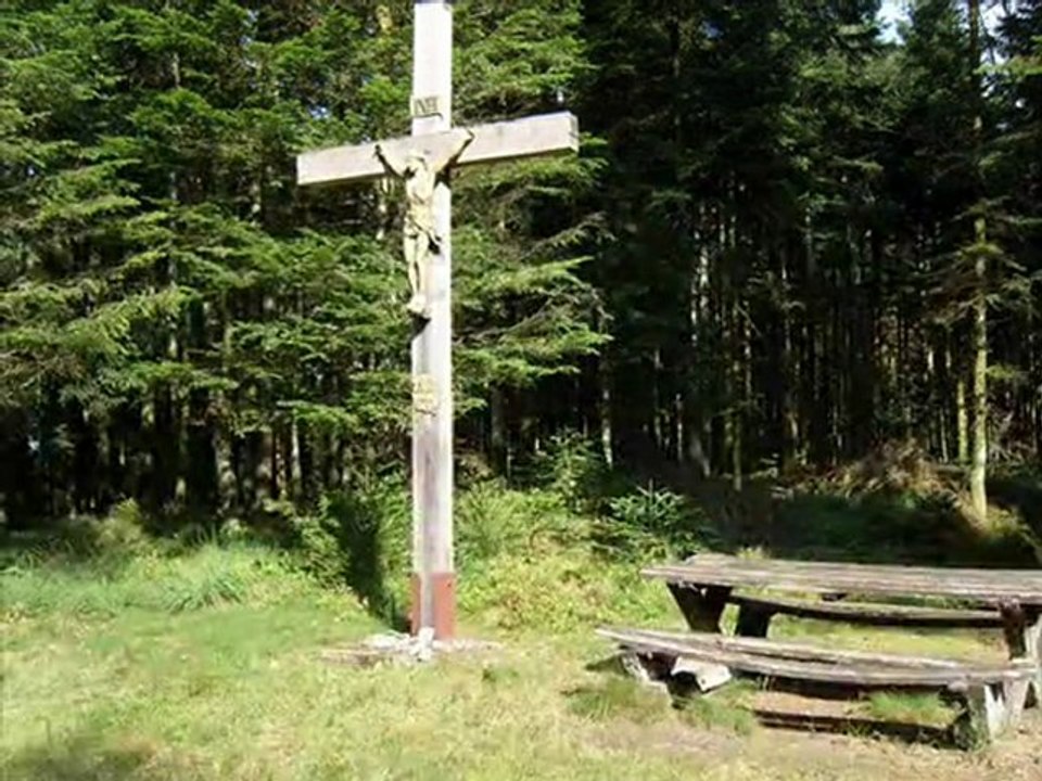 Mon Père je m'abandonne à toi