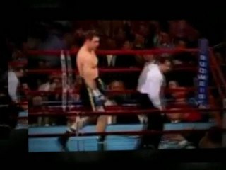 Watch Curtis Tate vs. Lance Gauch  - Friday Night ...