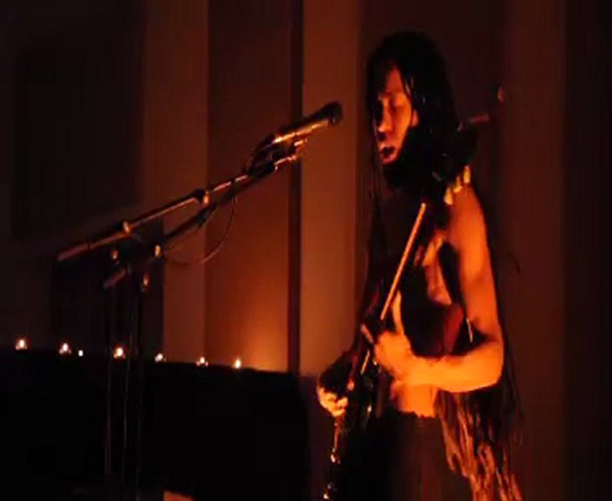 Open Box 2011 MEDUSA (alias TYLER) "EGOLOGY"