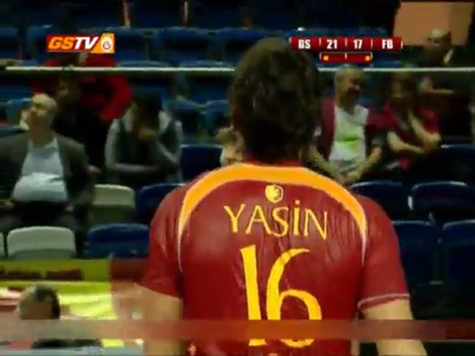 GS - FB Özet