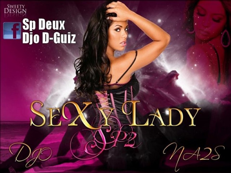 SP2 - SEXY LADY FEAT. DJO & NA2S