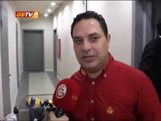 GS - FB Röportajlar