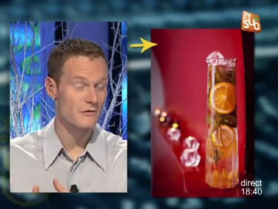 le Papa Doble, l'un des 50 meilleurs bars à cocktails du monde