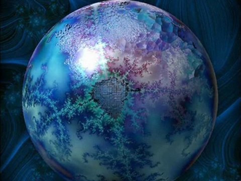 Benoit Mandelbrot, father of fractals, dies!!