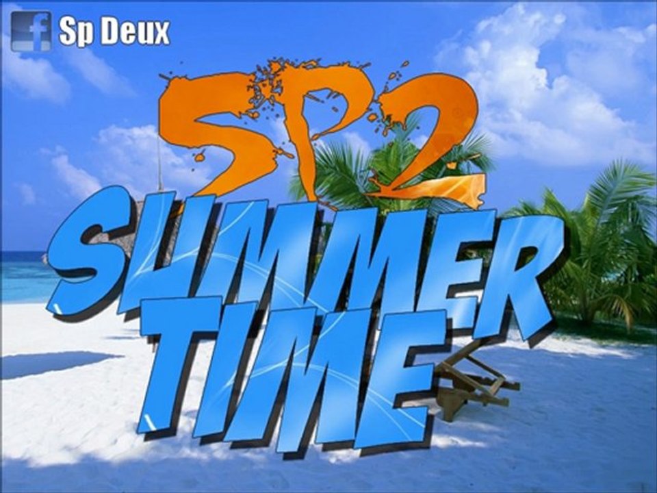 SP2 - SUMMERTIME