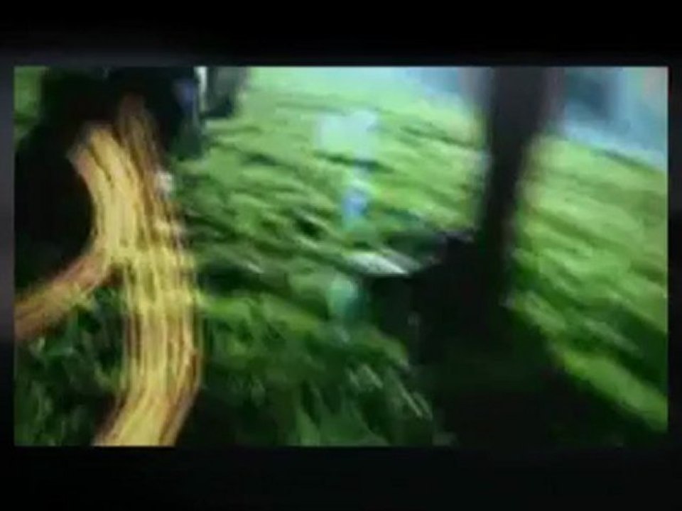 How to watch - Hong Kong vs Brazil 2011 - Rugby Friday Night