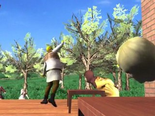 BeautifulPeople.com hacked by Shrek, accepted ugly people