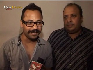 Sadda Adda Film Promotion