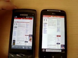 Test internetu: Mozart vs Wave