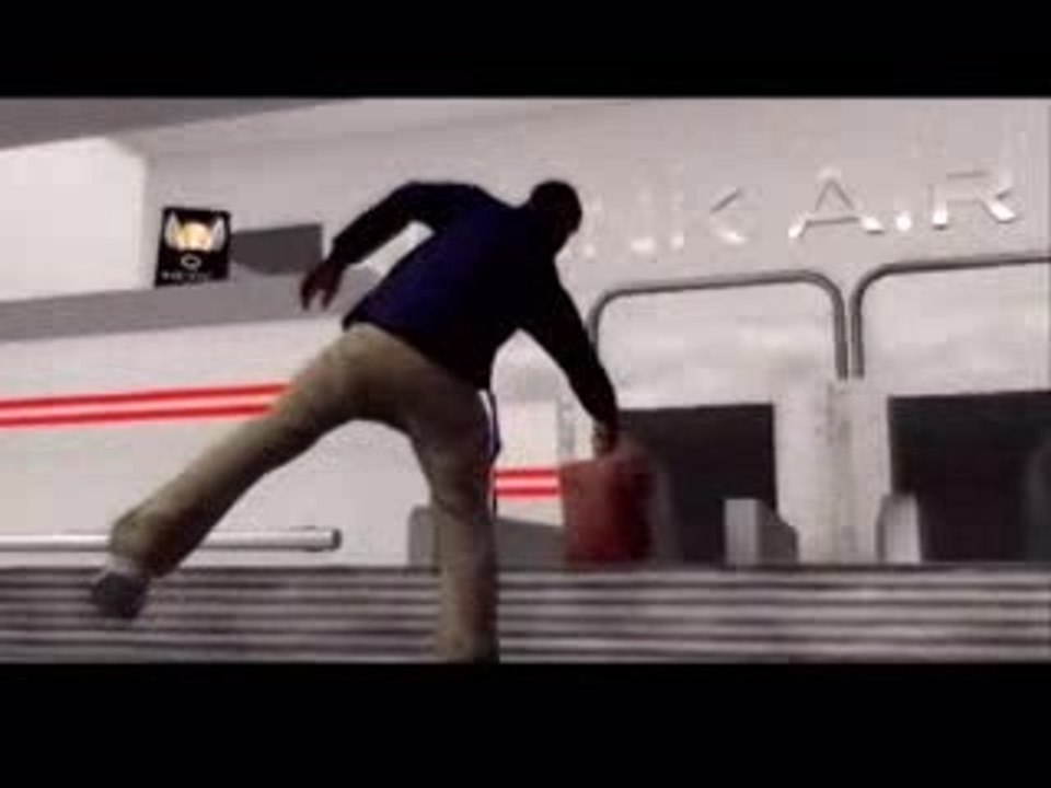 Trailer GTA San Andreas