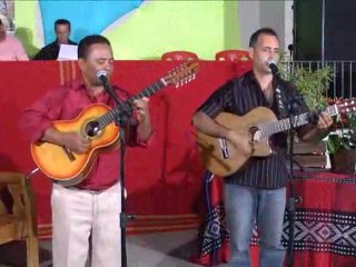 Chora Viola do dia 18-12-2011